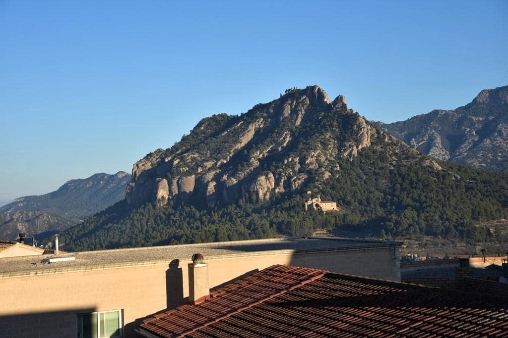 2 soveværelse Lejlighed til salg i Horta de Sant Joan - € 98.000 (Ref: 9150358)