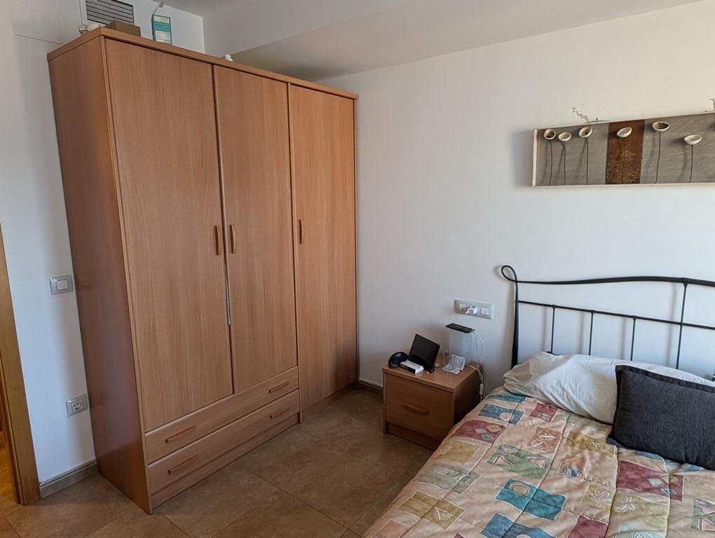 2 soveværelse Lejlighed til salg i Horta de Sant Joan - € 98.000 (Ref: 9150358)