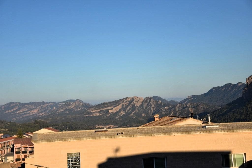 2 soveværelse Lejlighed til salg i Horta de Sant Joan - € 98.000 (Ref: 9150358)