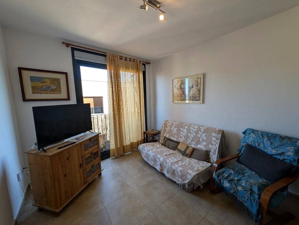 2 soveværelse Lejlighed til salg i Horta de Sant Joan - € 98.000 (Ref: 9150358)