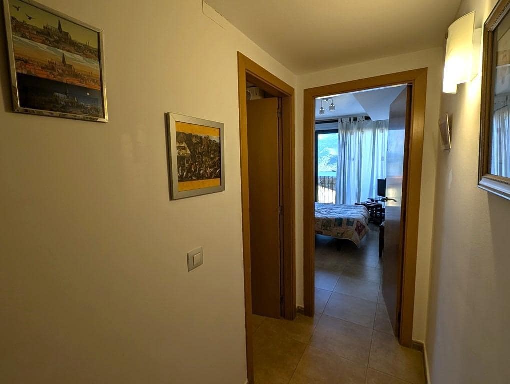 2 soveværelse Lejlighed til salg i Horta de Sant Joan - € 98.000 (Ref: 9150358)