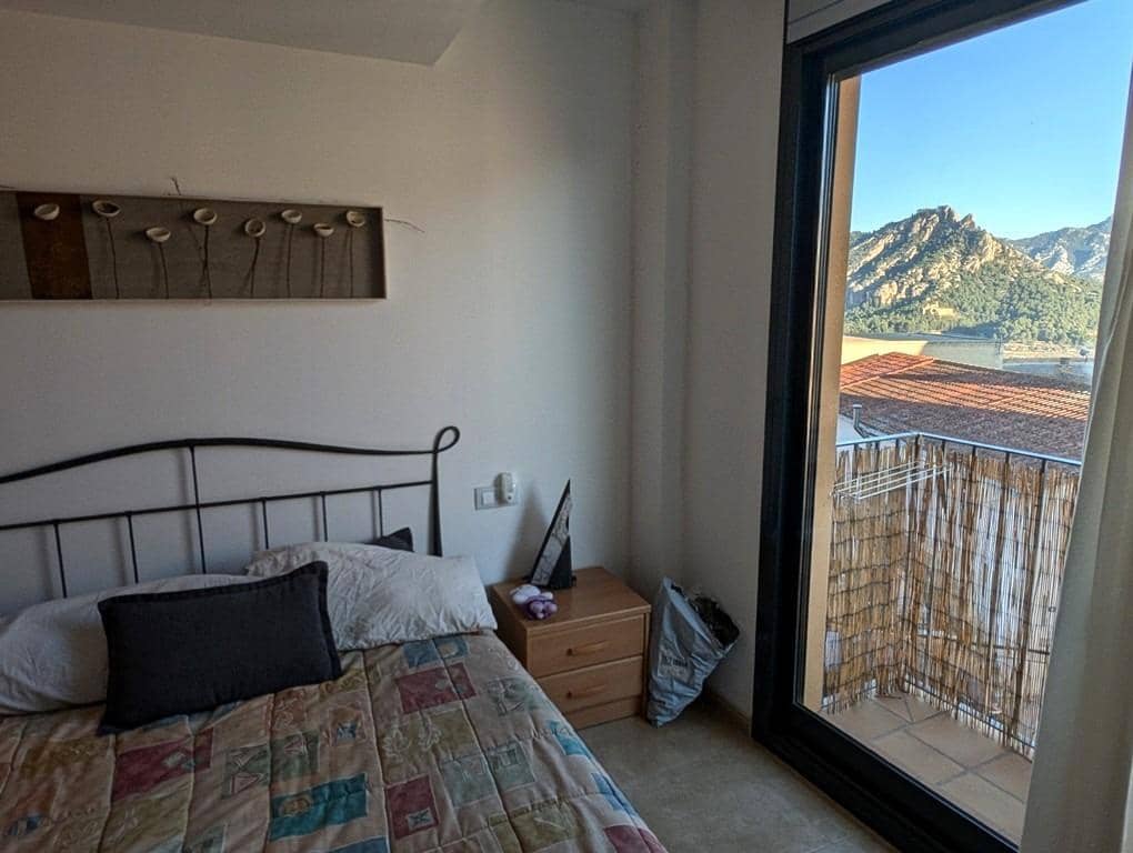 2 soveværelse Lejlighed til salg i Horta de Sant Joan - € 98.000 (Ref: 9150358)