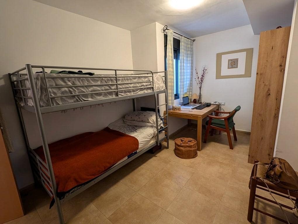 2 soveværelse Lejlighed til salg i Horta de Sant Joan - € 98.000 (Ref: 9150358)