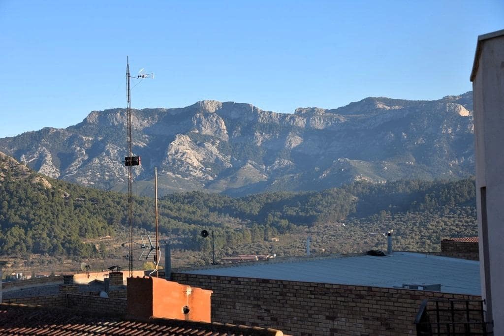 2 soveværelse Lejlighed til salg i Horta de Sant Joan - € 98.000 (Ref: 9150358)