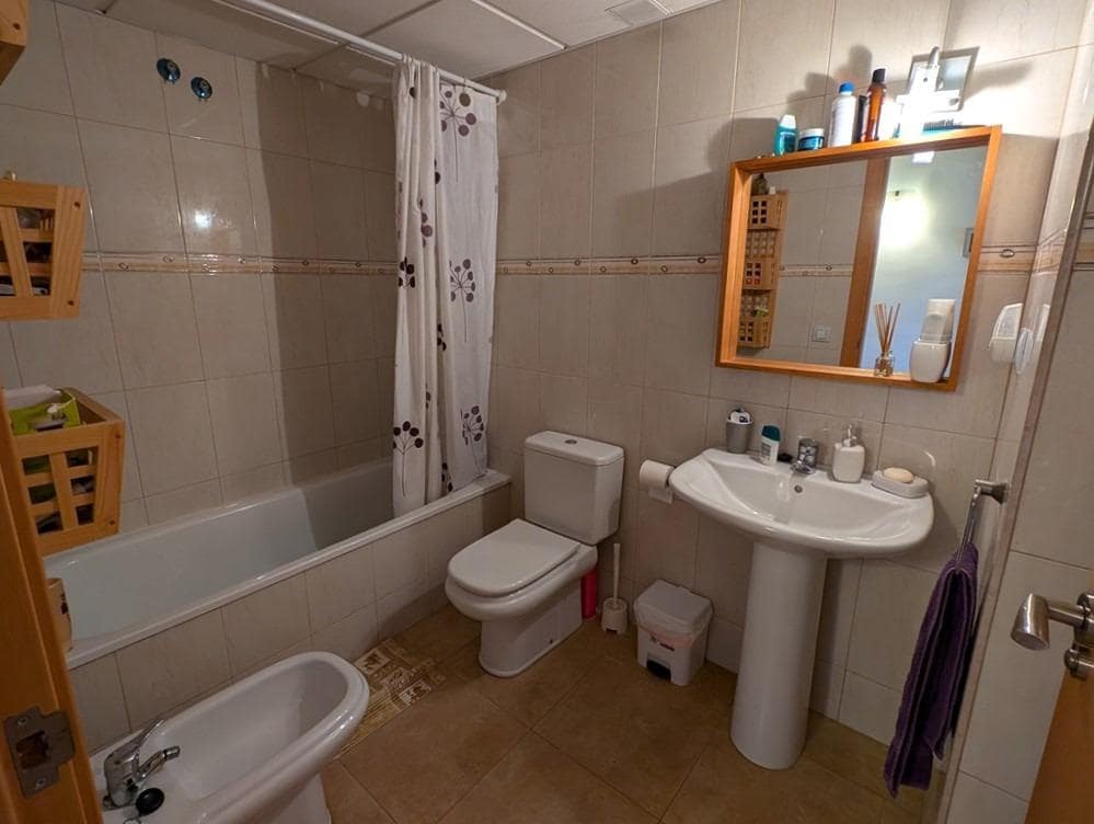 2 soveværelse Lejlighed til salg i Horta de Sant Joan - € 98.000 (Ref: 9150358)