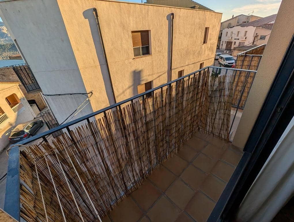 2 soveværelse Lejlighed til salg i Horta de Sant Joan - € 98.000 (Ref: 9150358)