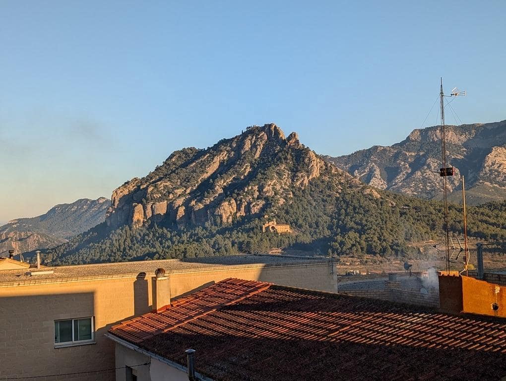 2 soveværelse Lejlighed til salg i Horta de Sant Joan - € 98.000 (Ref: 9150358)