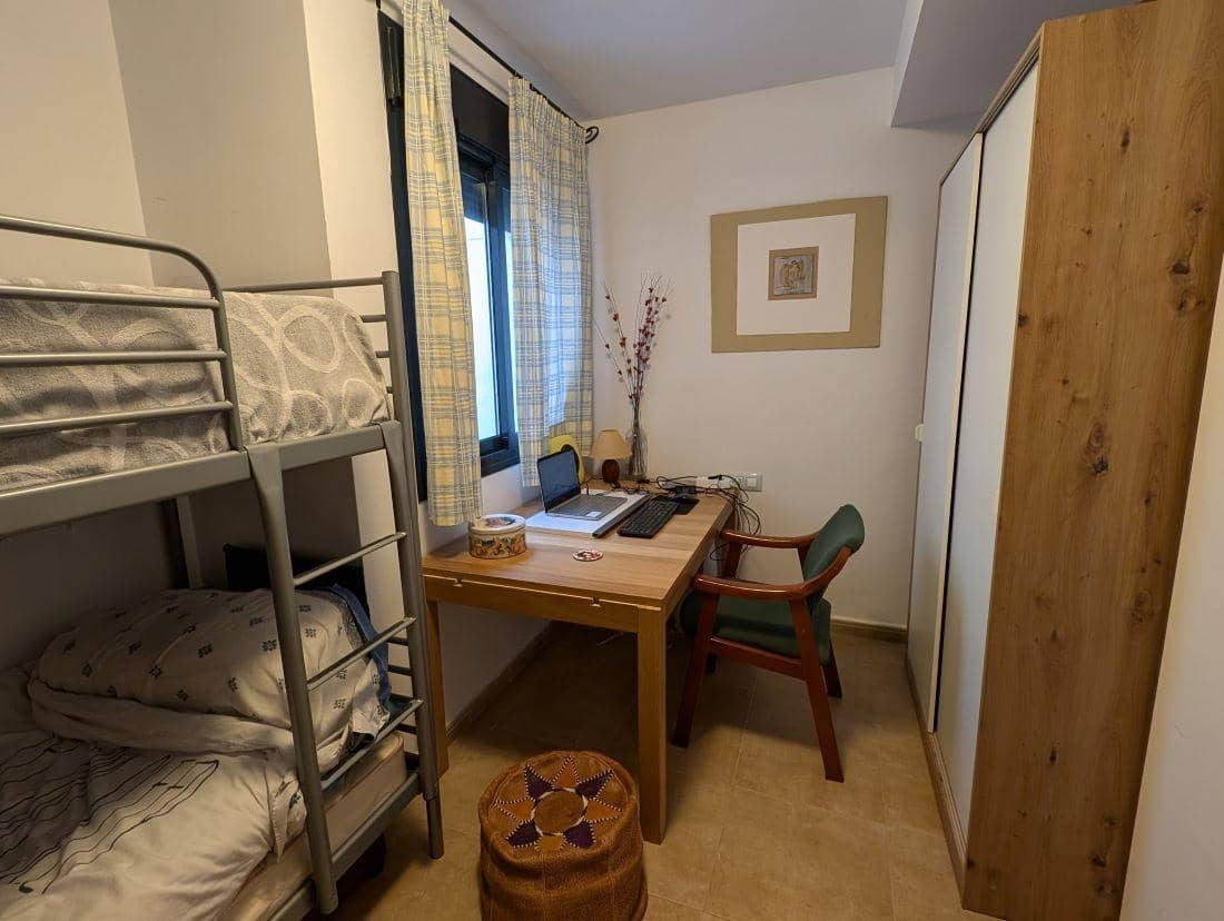 2 soveværelse Lejlighed til salg i Horta de Sant Joan - € 98.000 (Ref: 9150358)