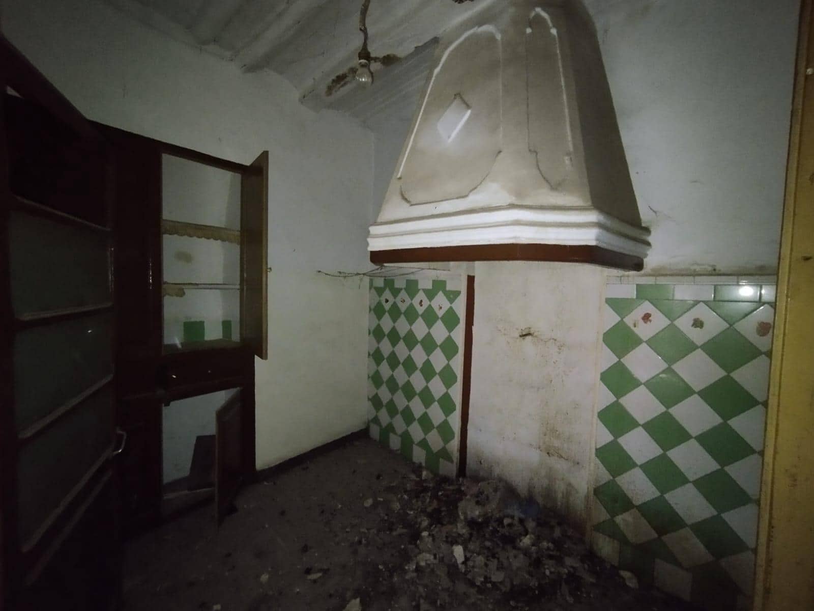 Ruin til salg i Fuentespalda - € 40.000 (Ref: 9150359)