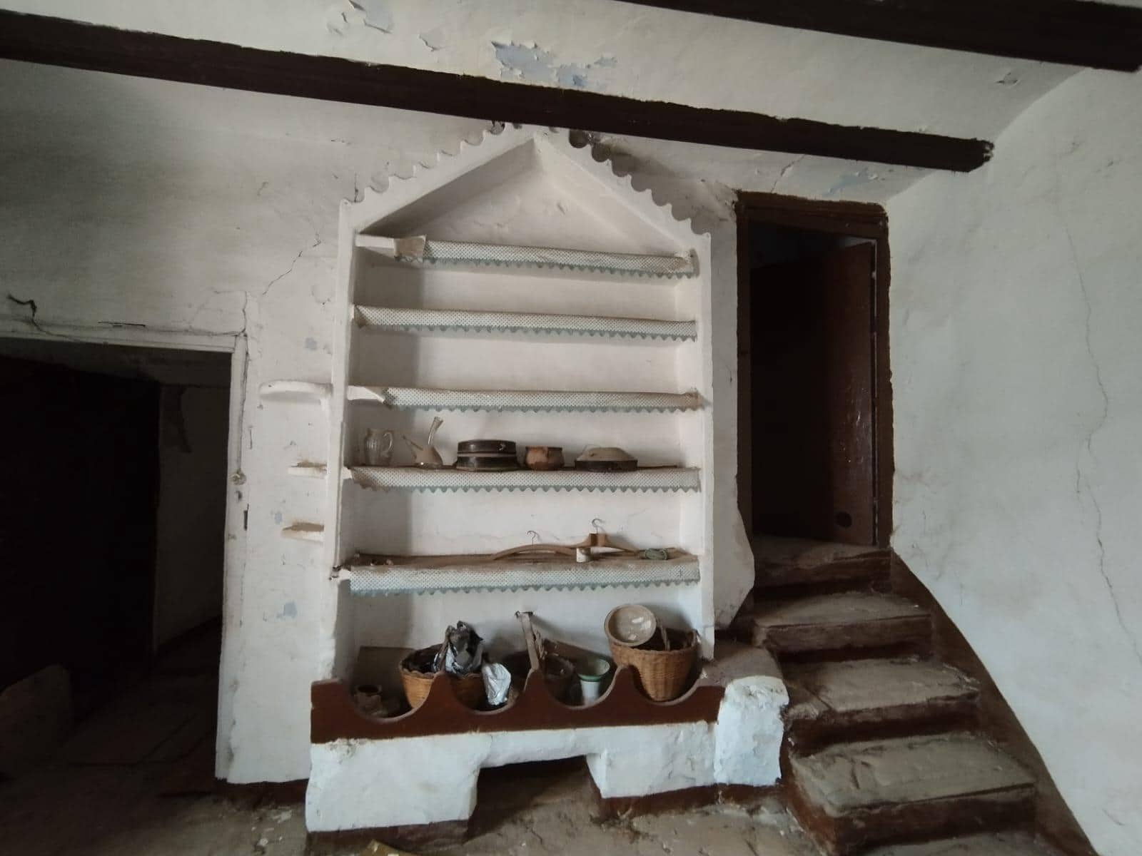 Ruin til salg i Fuentespalda - € 40.000 (Ref: 9150359)