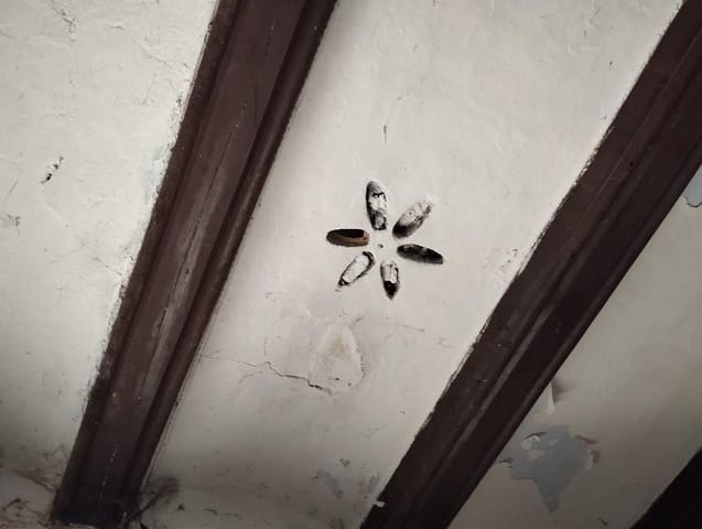 Ruin for sale in Fuentespalda - € 40,000 (Ref: 9150359)