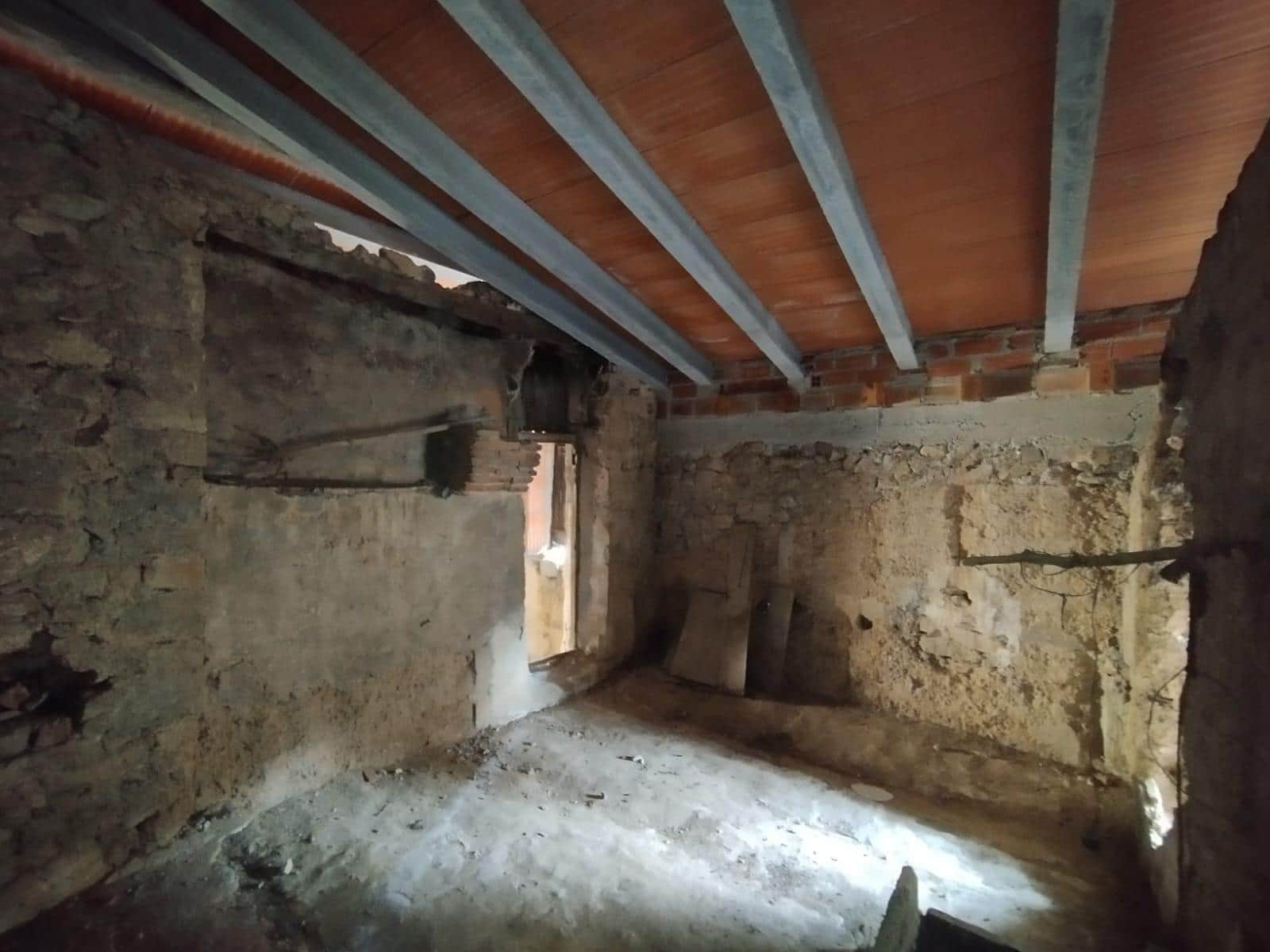 Ruin til salg i Fuentespalda - € 40.000 (Ref: 9150359)