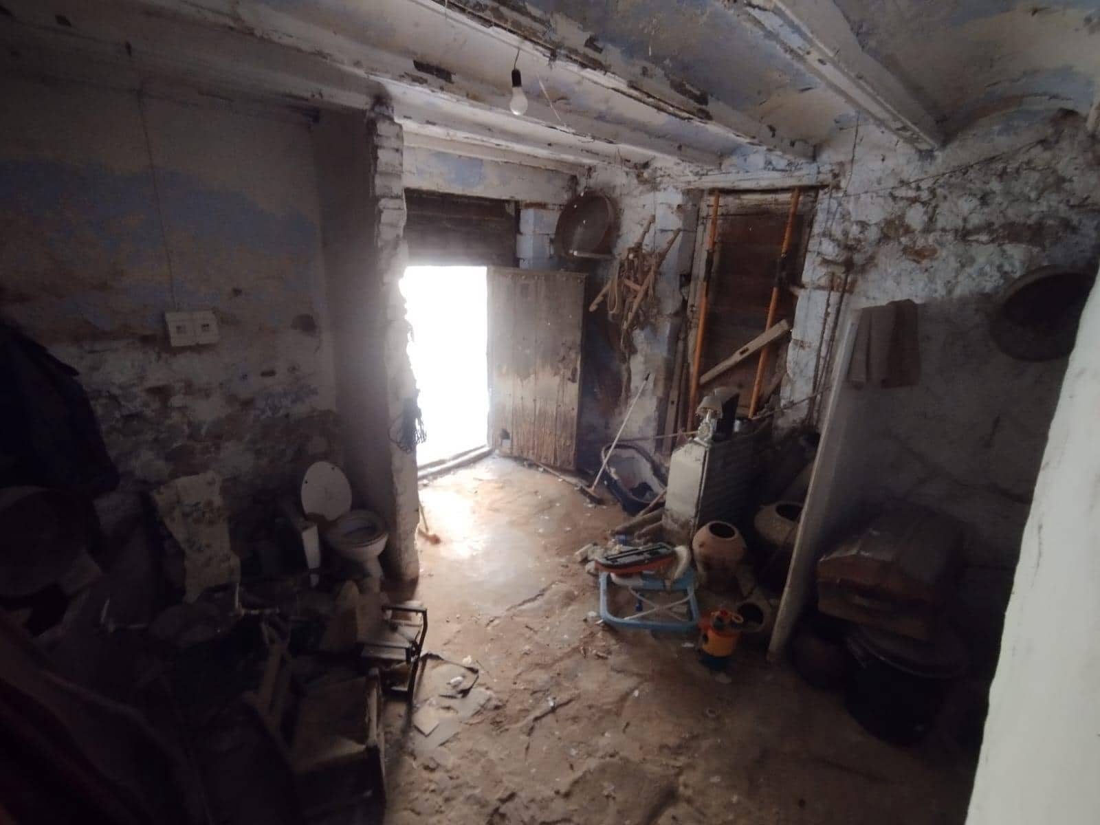 Ruin til salg i Fuentespalda - € 40.000 (Ref: 9150359)