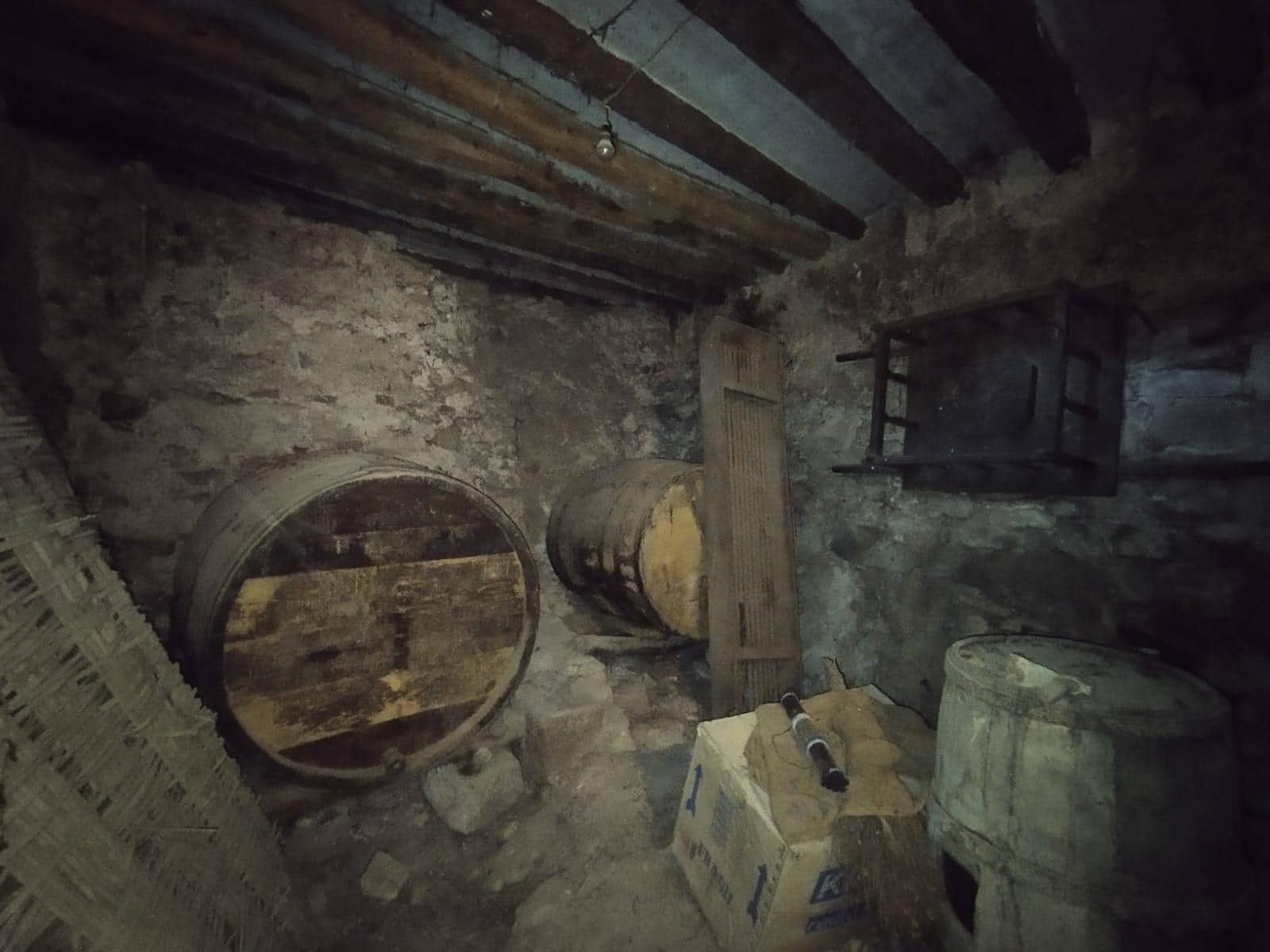 Ruin til salg i Fuentespalda - € 40.000 (Ref: 9150359)