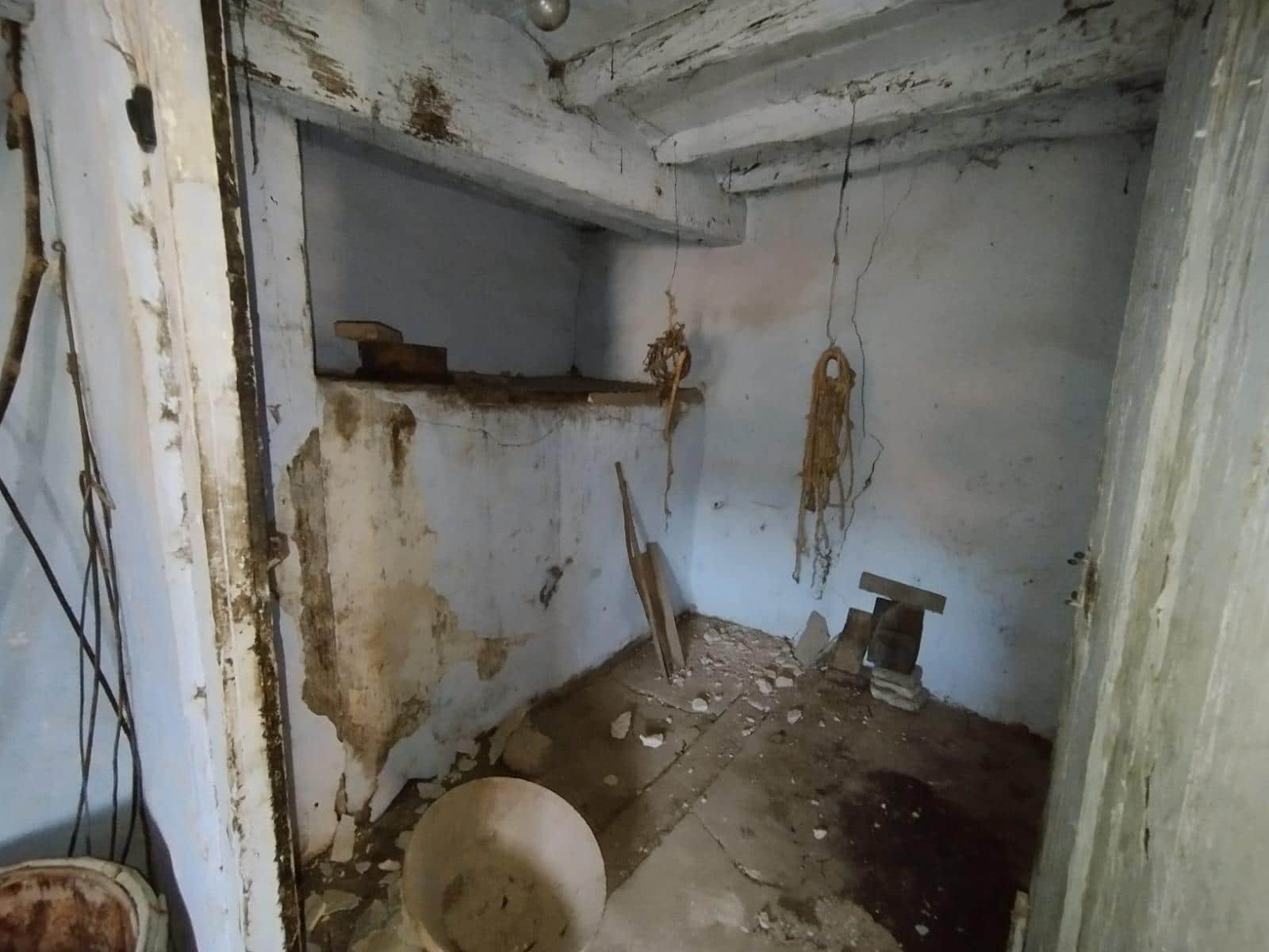 Ruin til salg i Fuentespalda - € 40.000 (Ref: 9150359)