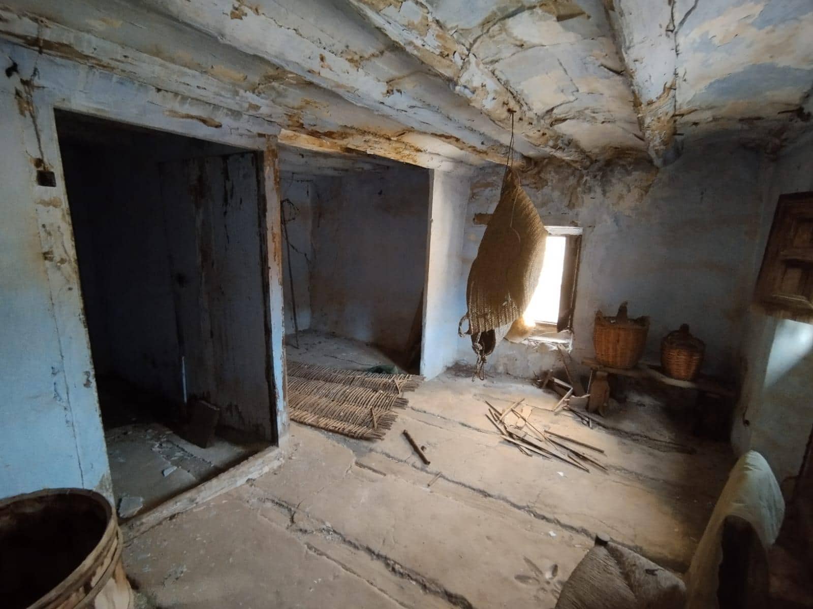 Ruin til salg i Fuentespalda - € 40.000 (Ref: 9150359)