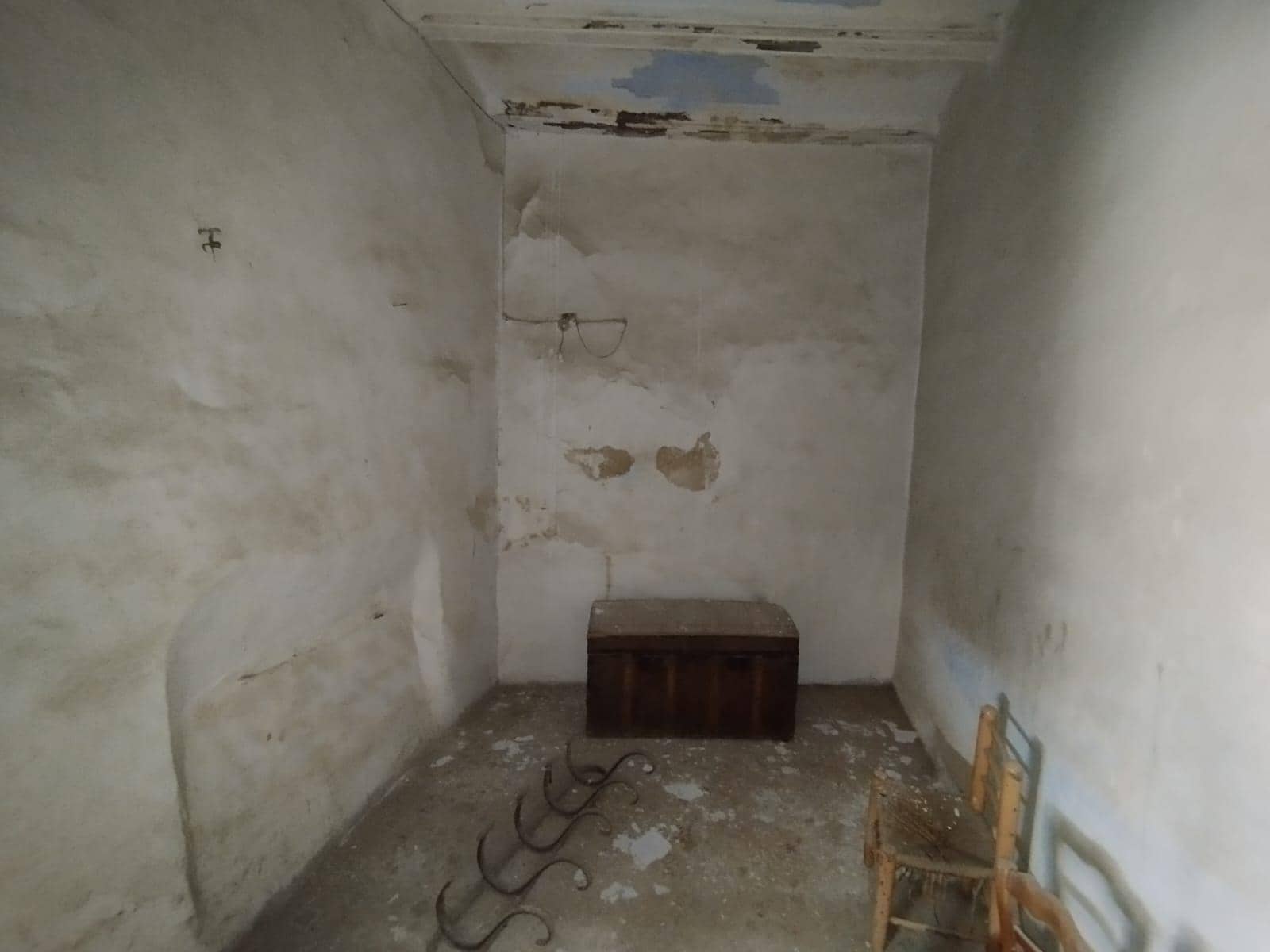 Ruin til salg i Fuentespalda - € 40.000 (Ref: 9150359)