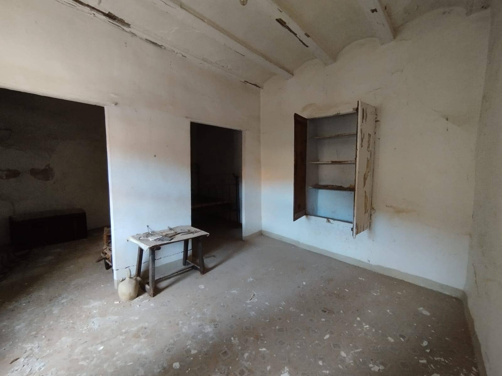 Ruin til salg i Fuentespalda - € 40.000 (Ref: 9150359)