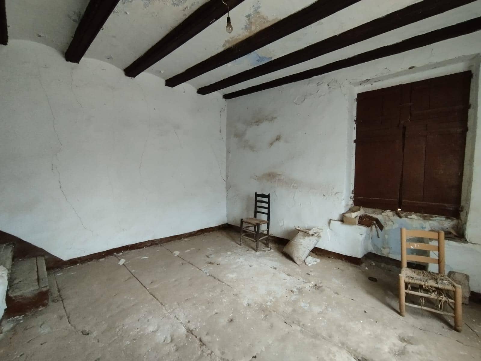 Ruin til salg i Fuentespalda - € 40.000 (Ref: 9150359)