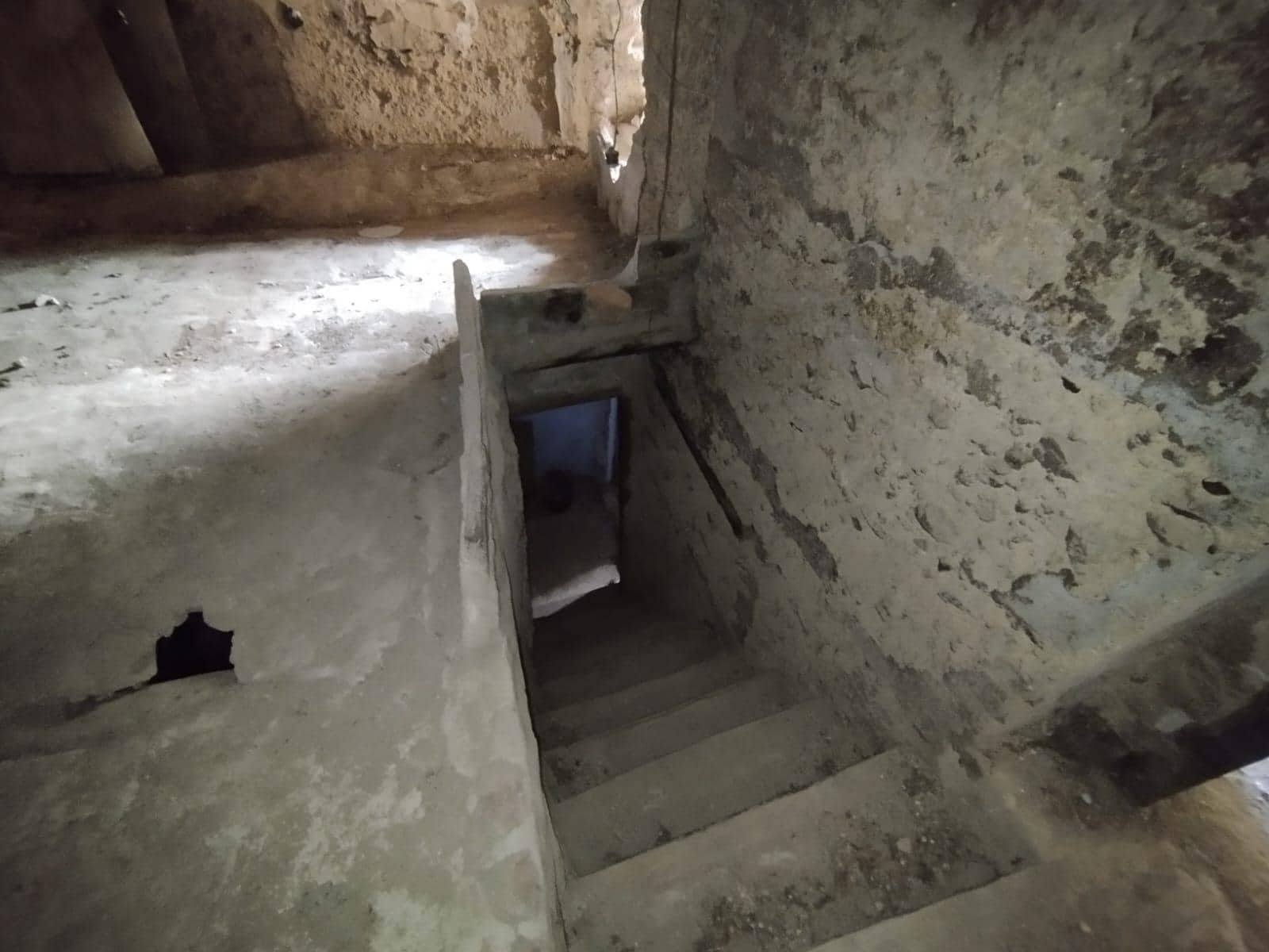 Ruin til salg i Fuentespalda - € 40.000 (Ref: 9150359)