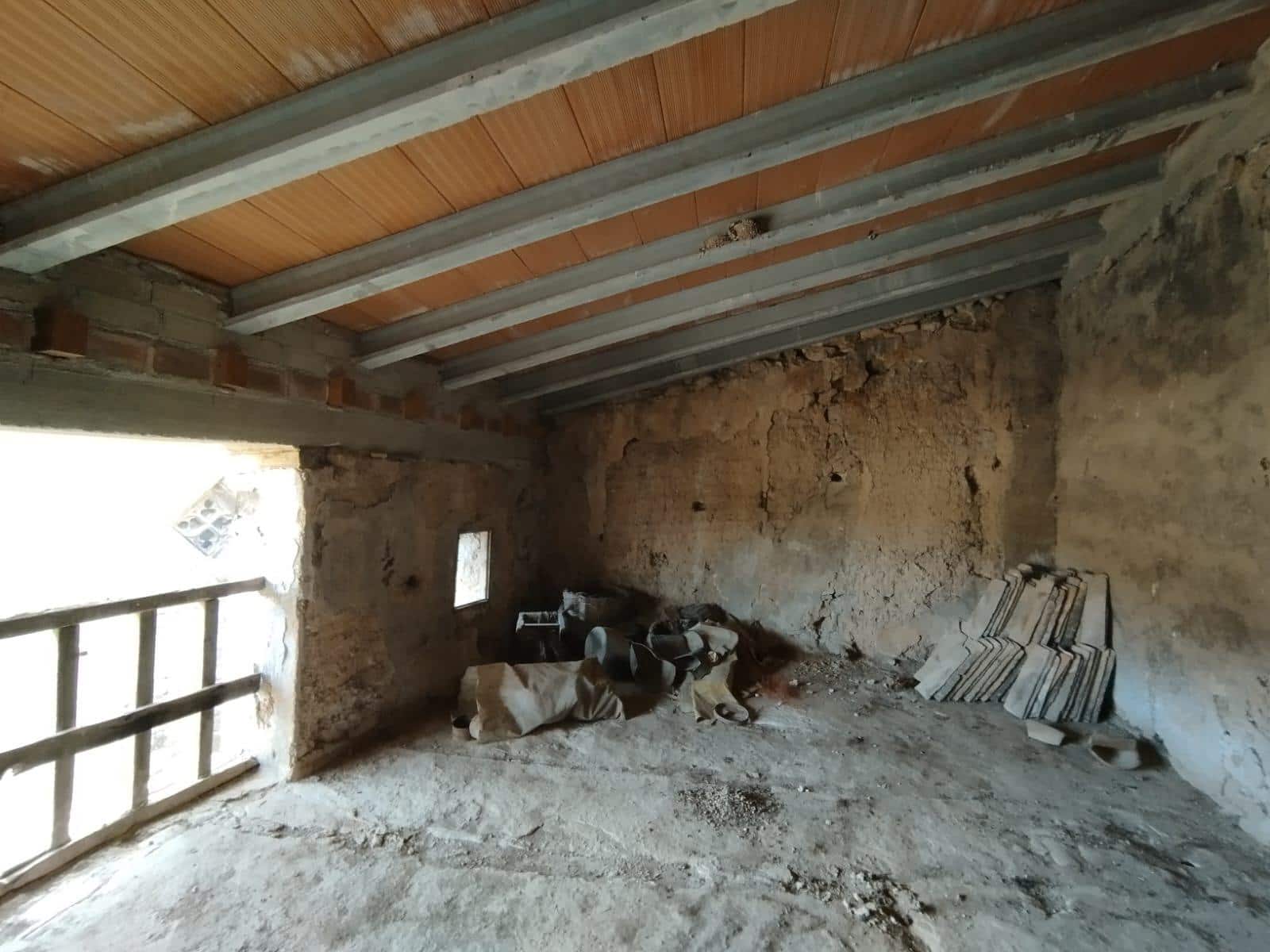 Ruin til salg i Fuentespalda - € 40.000 (Ref: 9150359)