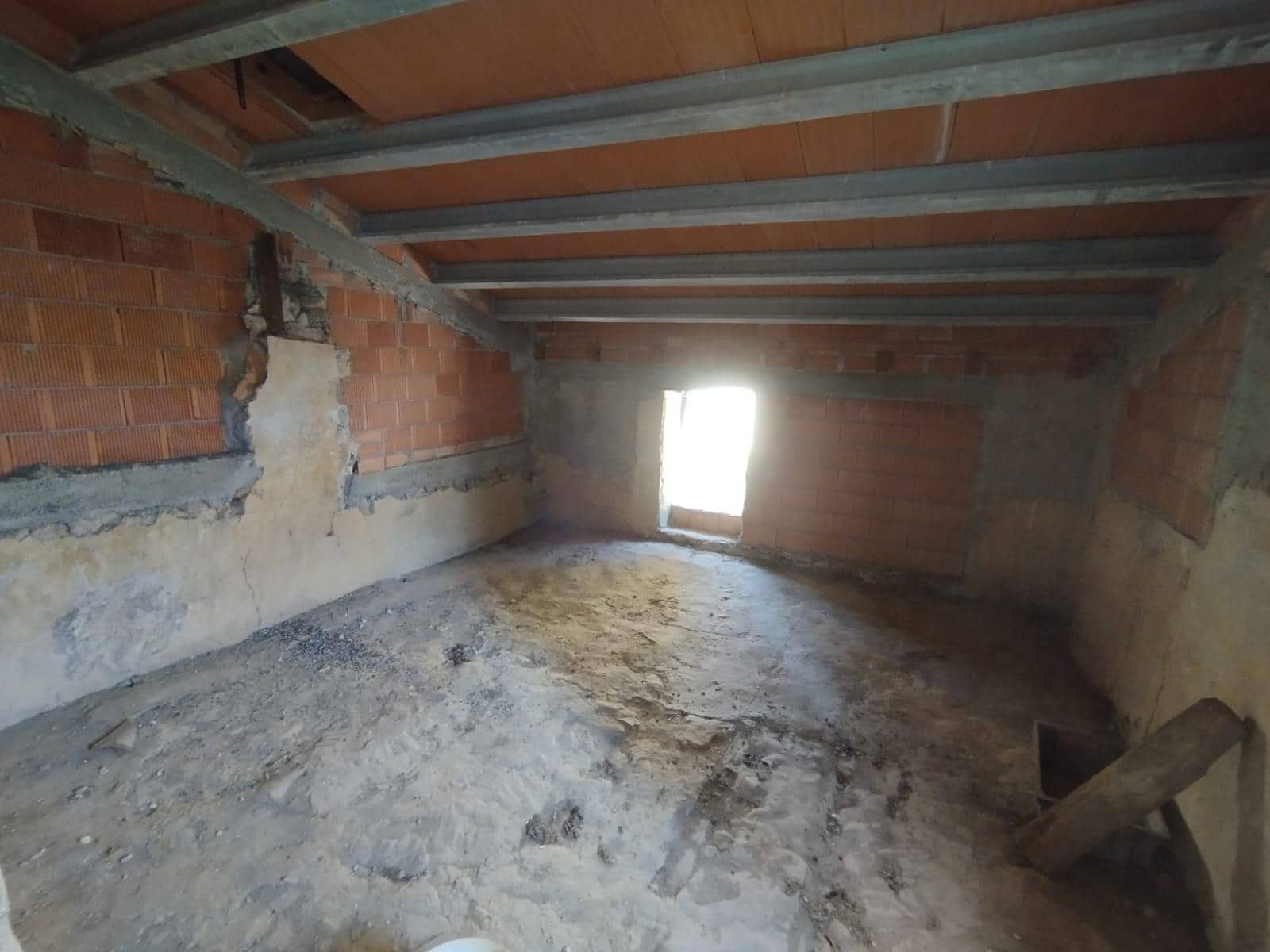 Ruin til salg i Fuentespalda - € 40.000 (Ref: 9150359)