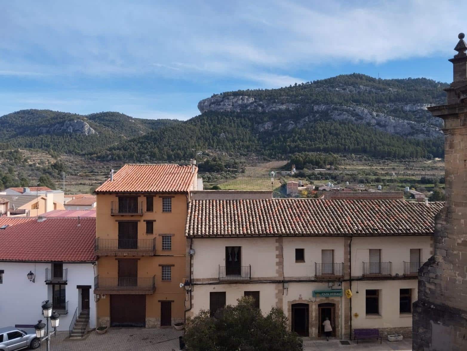 Ruin til salg i Fuentespalda - € 40.000 (Ref: 9150359)