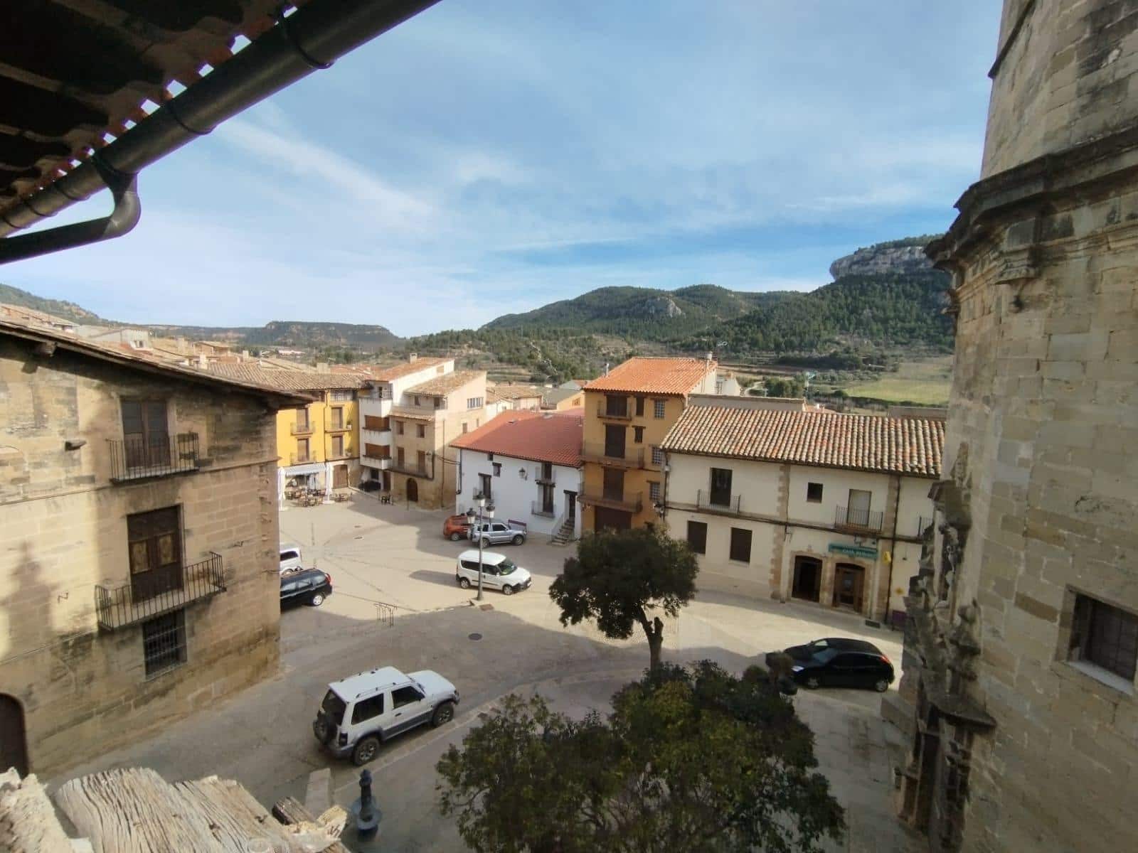 Ruin til salg i Fuentespalda - € 40.000 (Ref: 9150359)