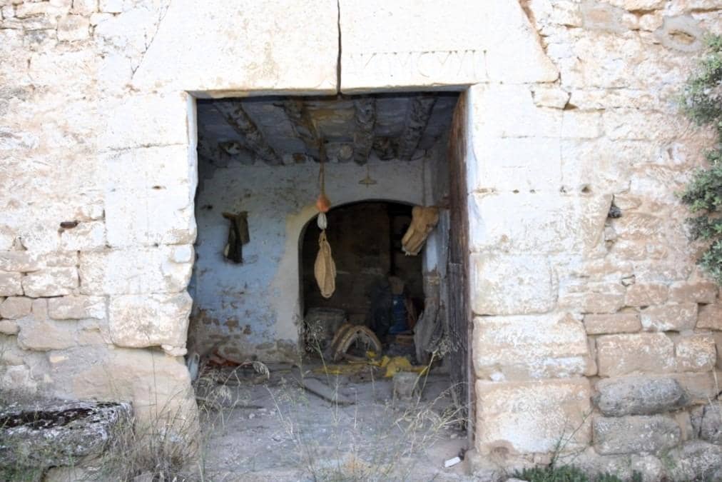 Finca/Landehus til salg i Cretas - € 85.000 (Ref: 9150361)