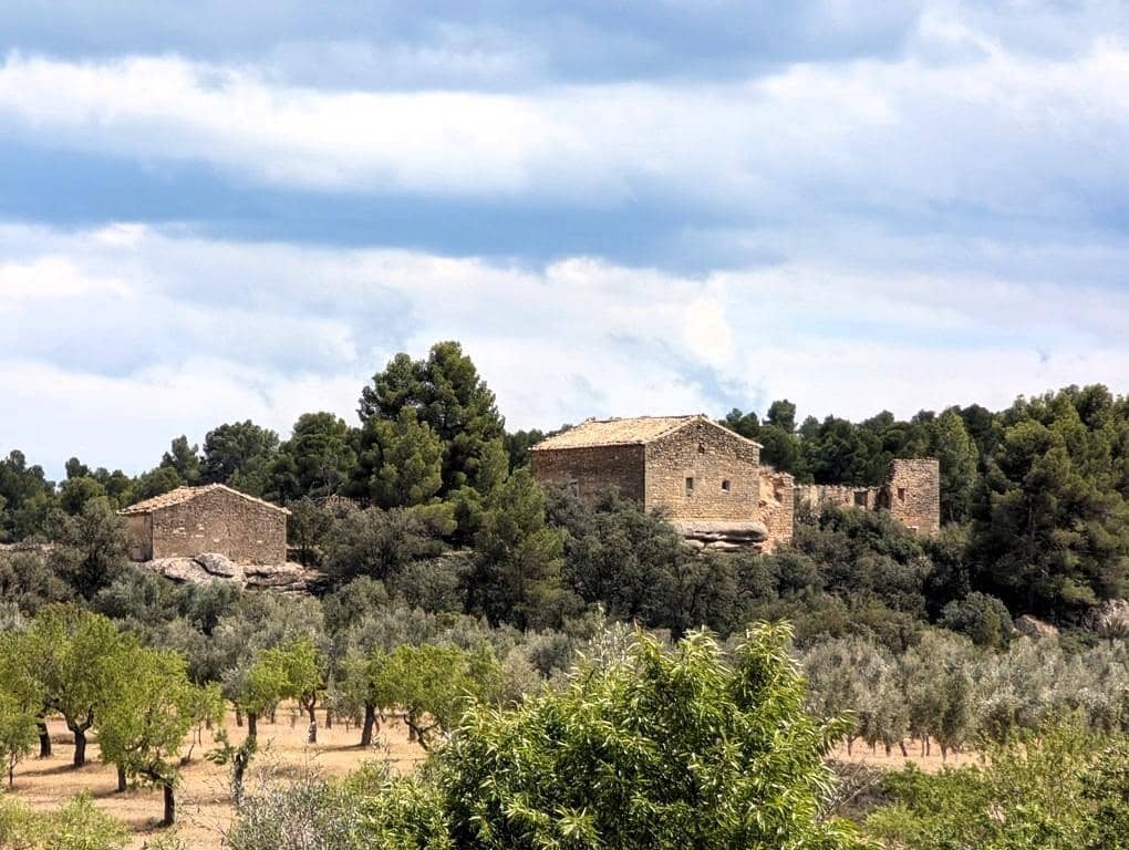 Finca/Landehus til salg i Cretas - € 85.000 (Ref: 9150361)