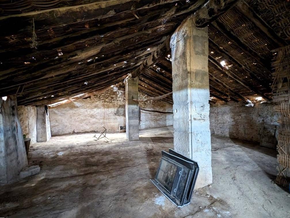 Finca/Landehus til salg i Cretas - € 85.000 (Ref: 9150361)