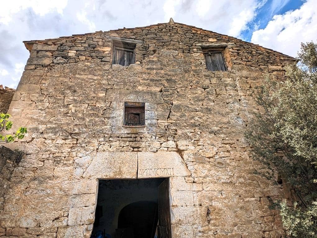 Finca/Landehus til salg i Cretas - € 85.000 (Ref: 9150361)