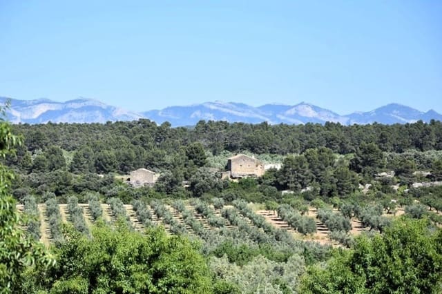 Finca/Landehus til salg i Cretas - € 85.000 (Ref: 9150361)