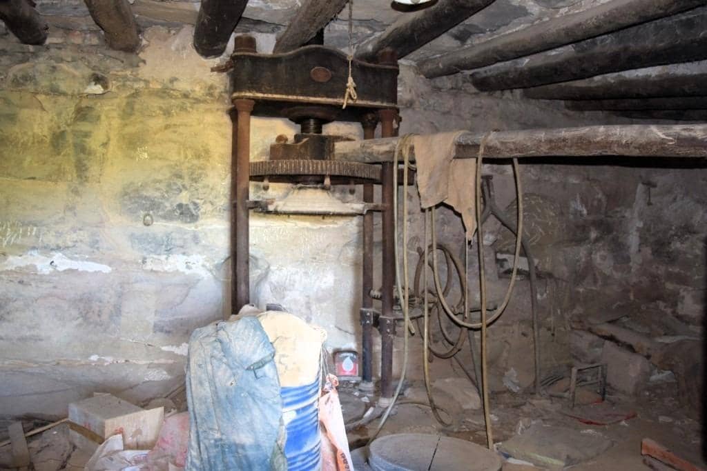 Finca/Landehus til salg i Cretas - € 85.000 (Ref: 9150361)