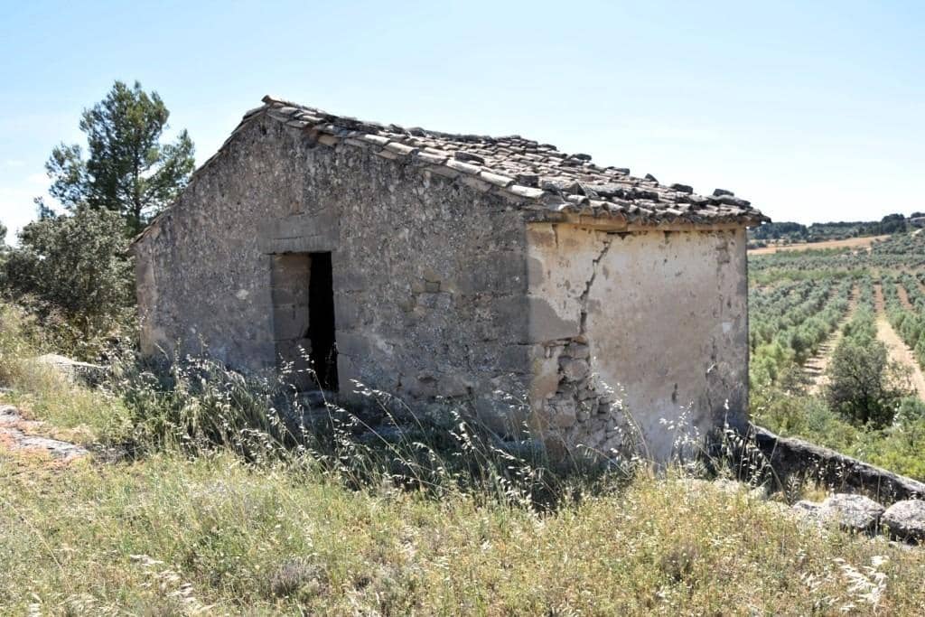 Finca/Landehus til salg i Cretas - € 85.000 (Ref: 9150361)