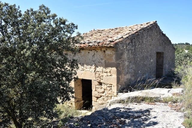 Finca/Landehus til salg i Cretas - € 85.000 (Ref: 9150361)