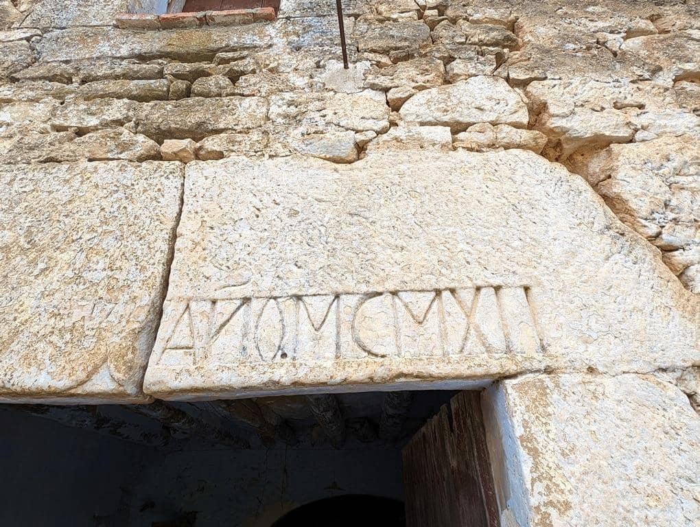 Finca/Landehus til salg i Cretas - € 85.000 (Ref: 9150361)