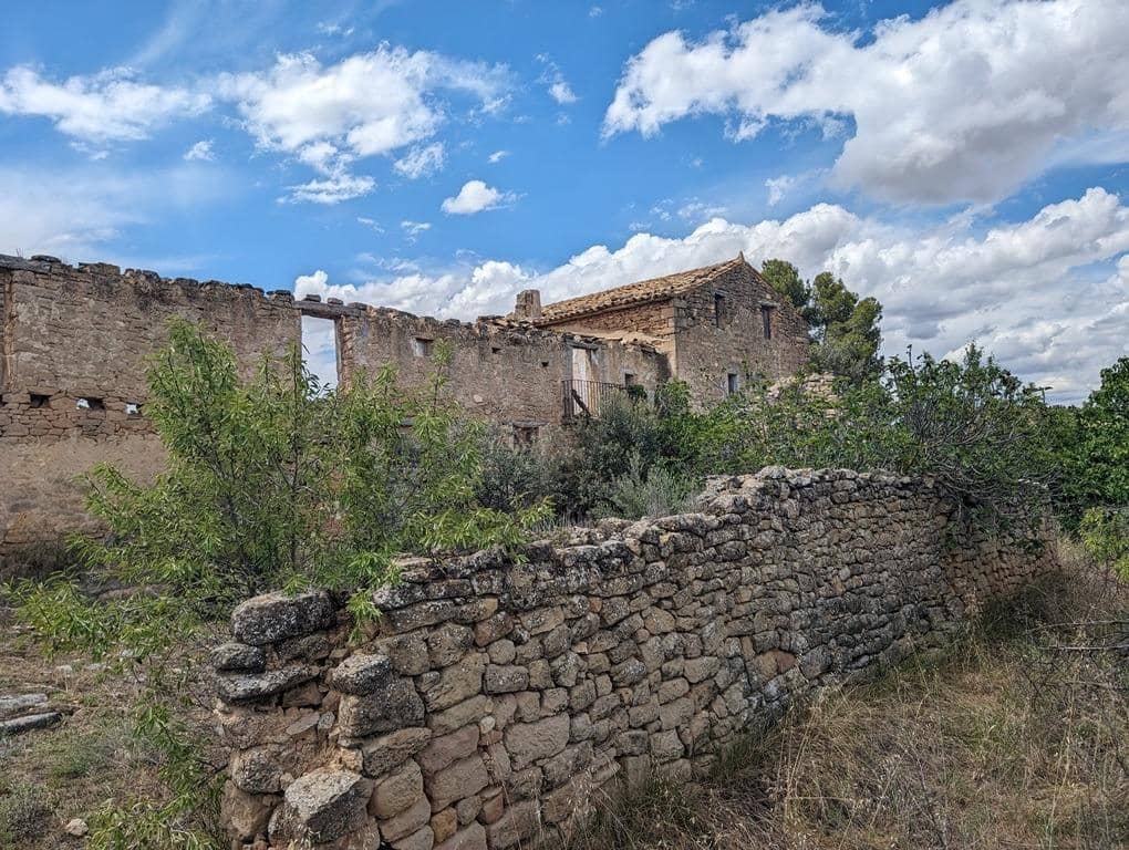 Finca/Landehus til salg i Cretas - € 85.000 (Ref: 9150361)