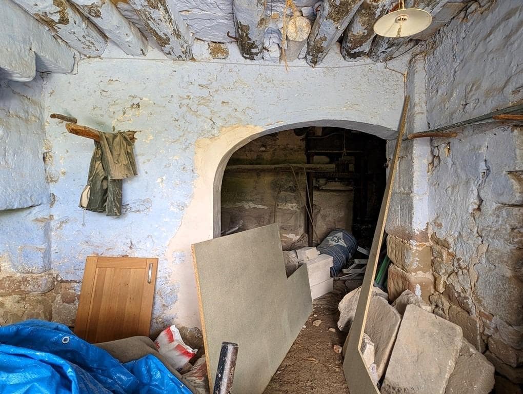 Finca/Landehus til salg i Cretas - € 85.000 (Ref: 9150361)