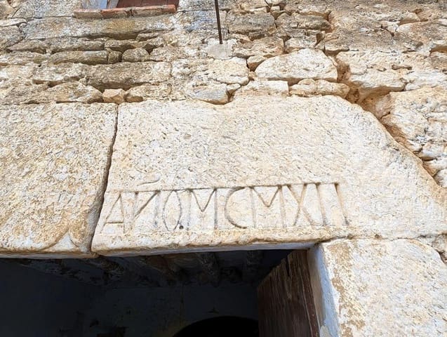 Finca/Landehus til salg i Cretas - € 85.000 (Ref: 9150361)