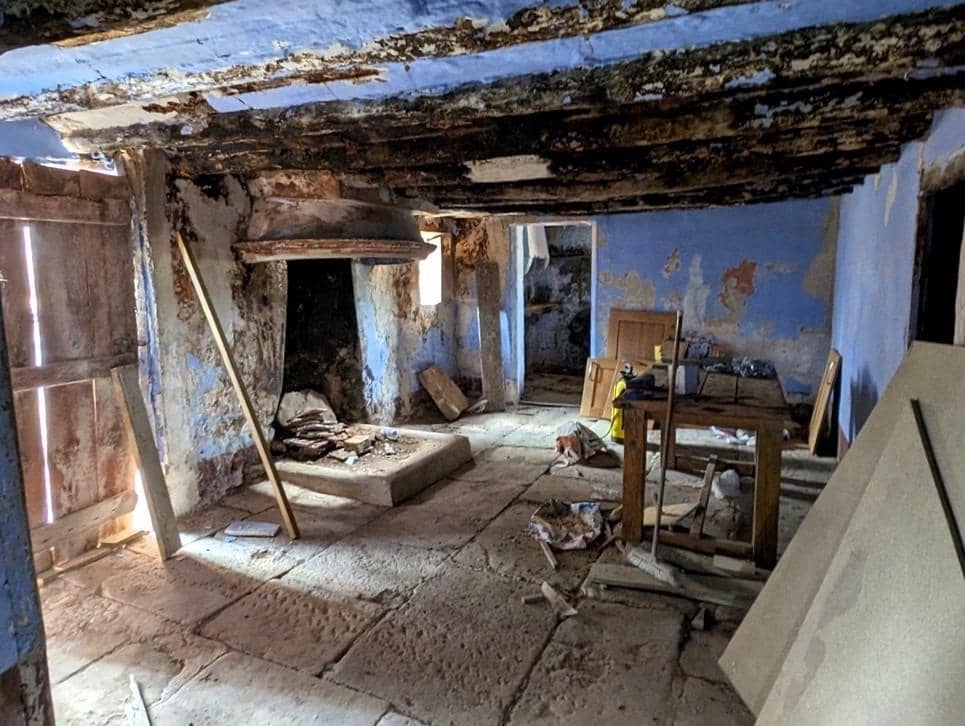 Finca/Landehus til salg i Cretas - € 85.000 (Ref: 9150361)