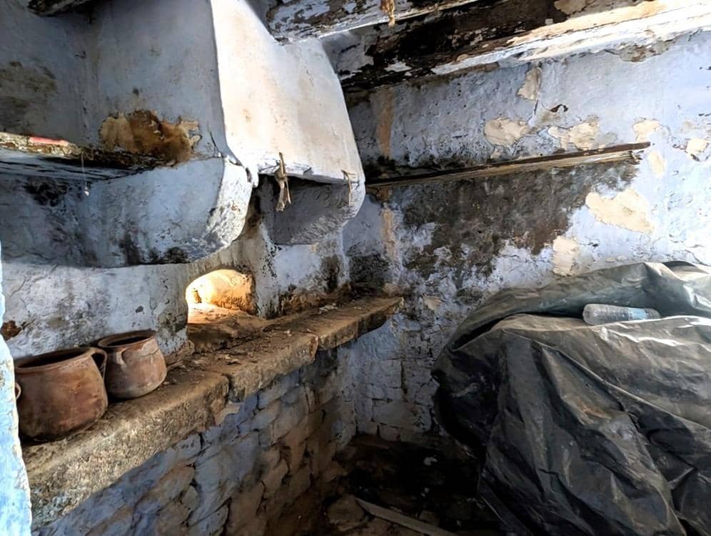 Finca/Landehus til salg i Cretas - € 85.000 (Ref: 9150361)