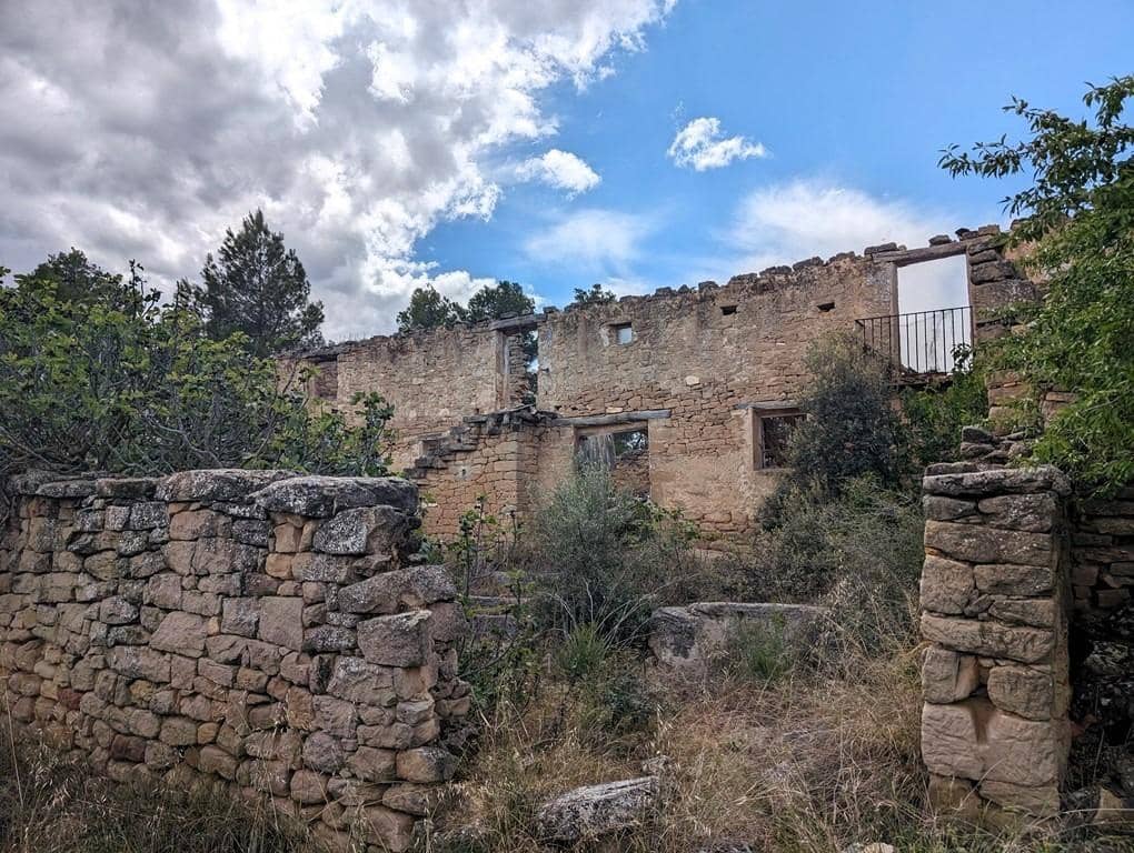 Finca/Landehus til salg i Cretas - € 85.000 (Ref: 9150361)