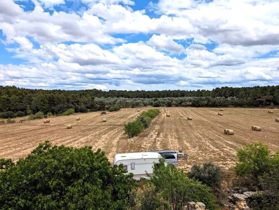 Finca/Landehus til salg i Cretas - € 85.000 (Ref: 9150361)