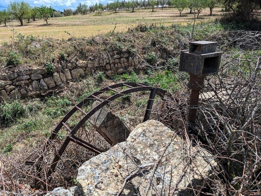 Finca/Landehus til salg i Cretas - € 85.000 (Ref: 9150361)