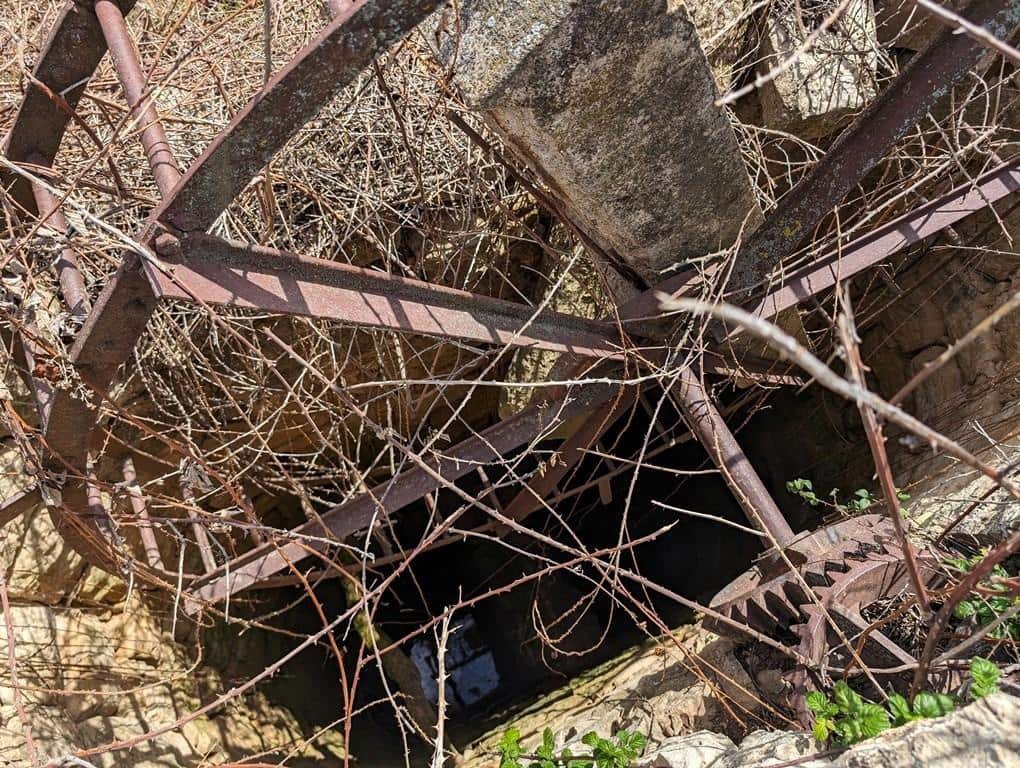 Finca/Landehus til salg i Cretas - € 85.000 (Ref: 9150361)