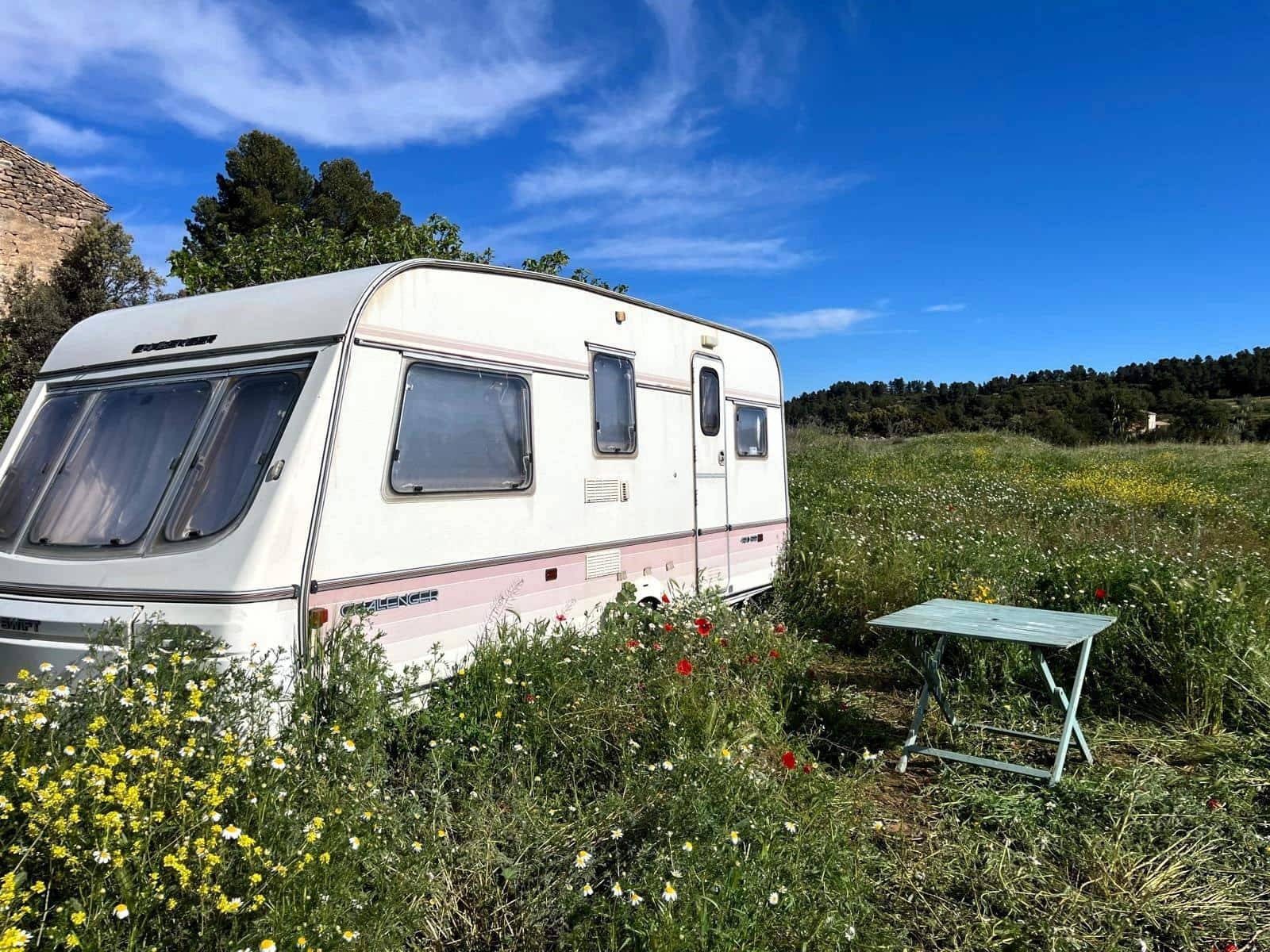 Finca/Landehus til salg i Cretas - € 85.000 (Ref: 9150361)