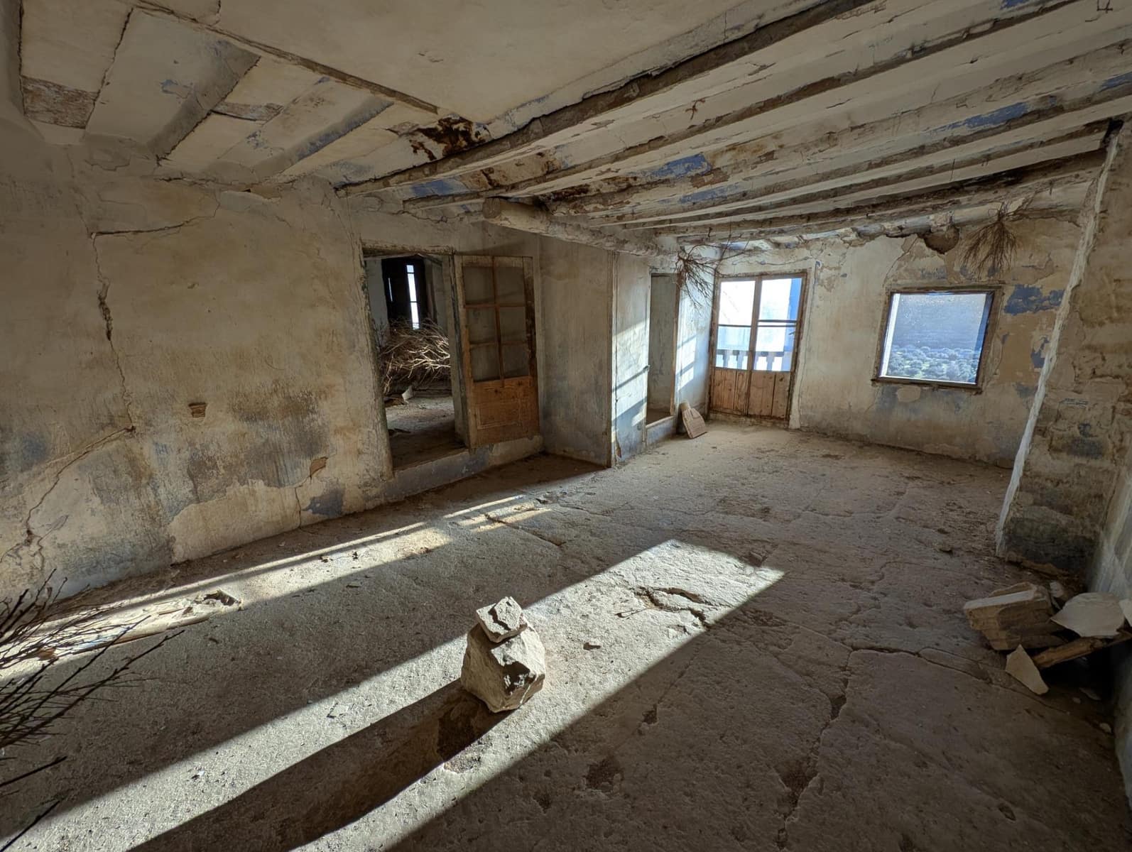 Ruin til salg i Penarroya de Tastavins - € 30.000 (Ref: 9150362)