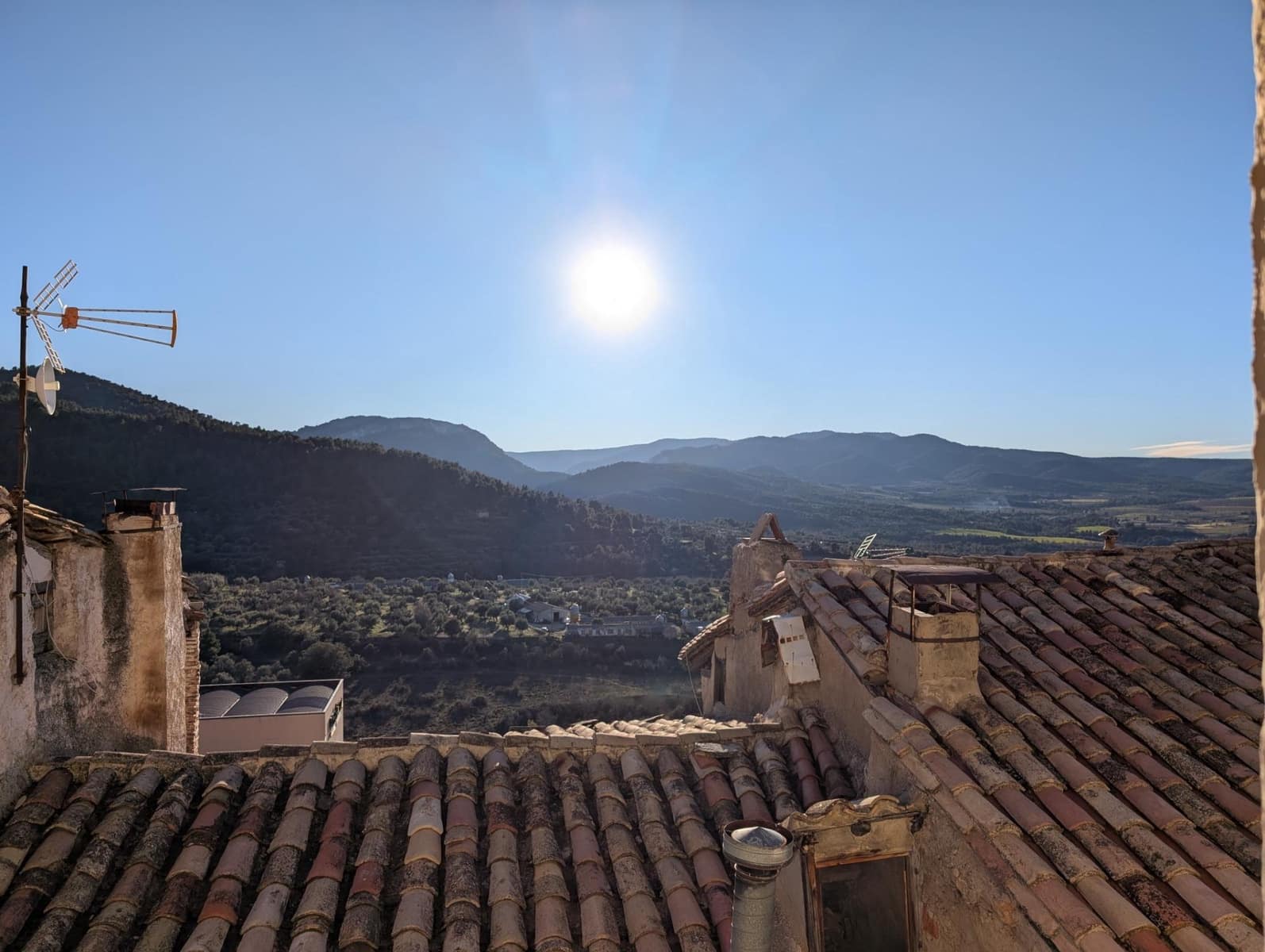 Ruin til salg i Penarroya de Tastavins - € 30.000 (Ref: 9150362)