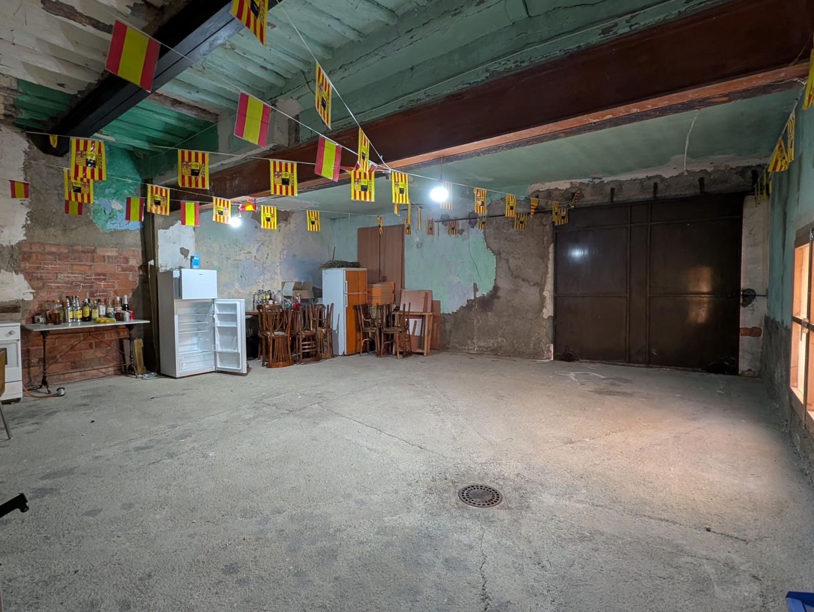 Ruin til salg i Penarroya de Tastavins - € 30.000 (Ref: 9150362)